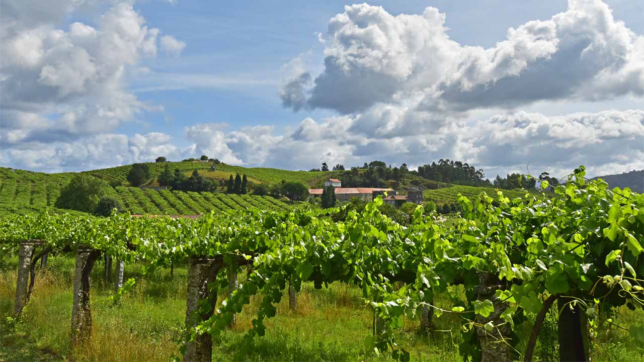 A Toscana galega conta coas máis fermosas paisaxes